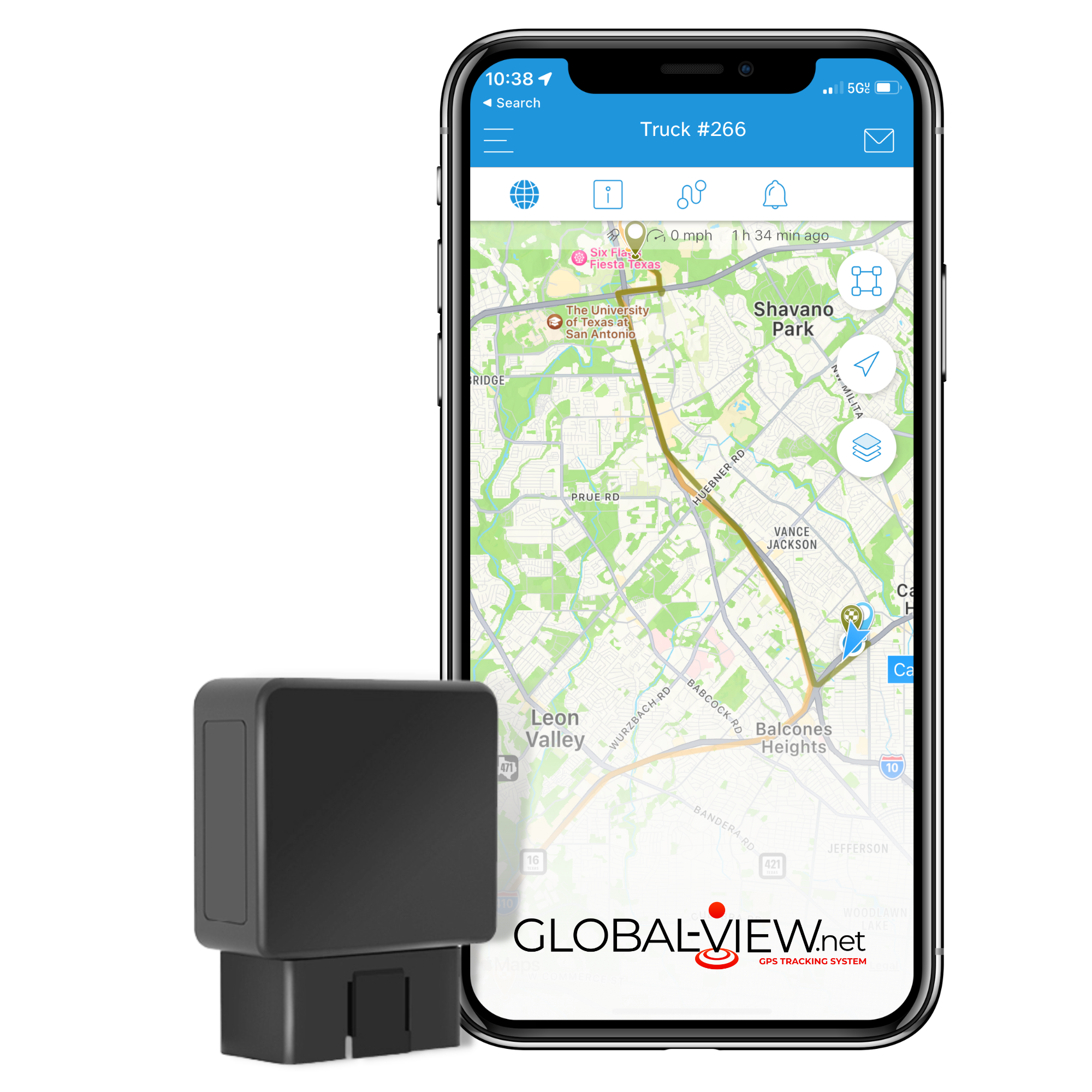 Seamless Tracking With Gps Tracker Sim With Nationwide 4g Lte ...