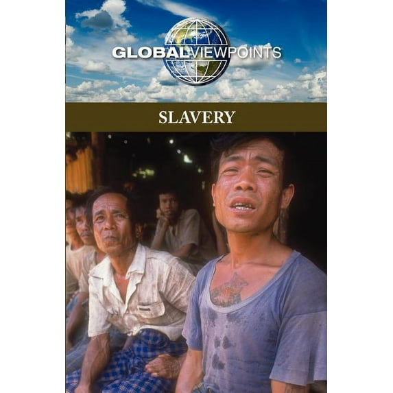 Global Viewpoints Slavery, (Paperback)