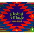 thumbnail image 1 of Global Village - South America - Music & Performance - CD, 1 of 1