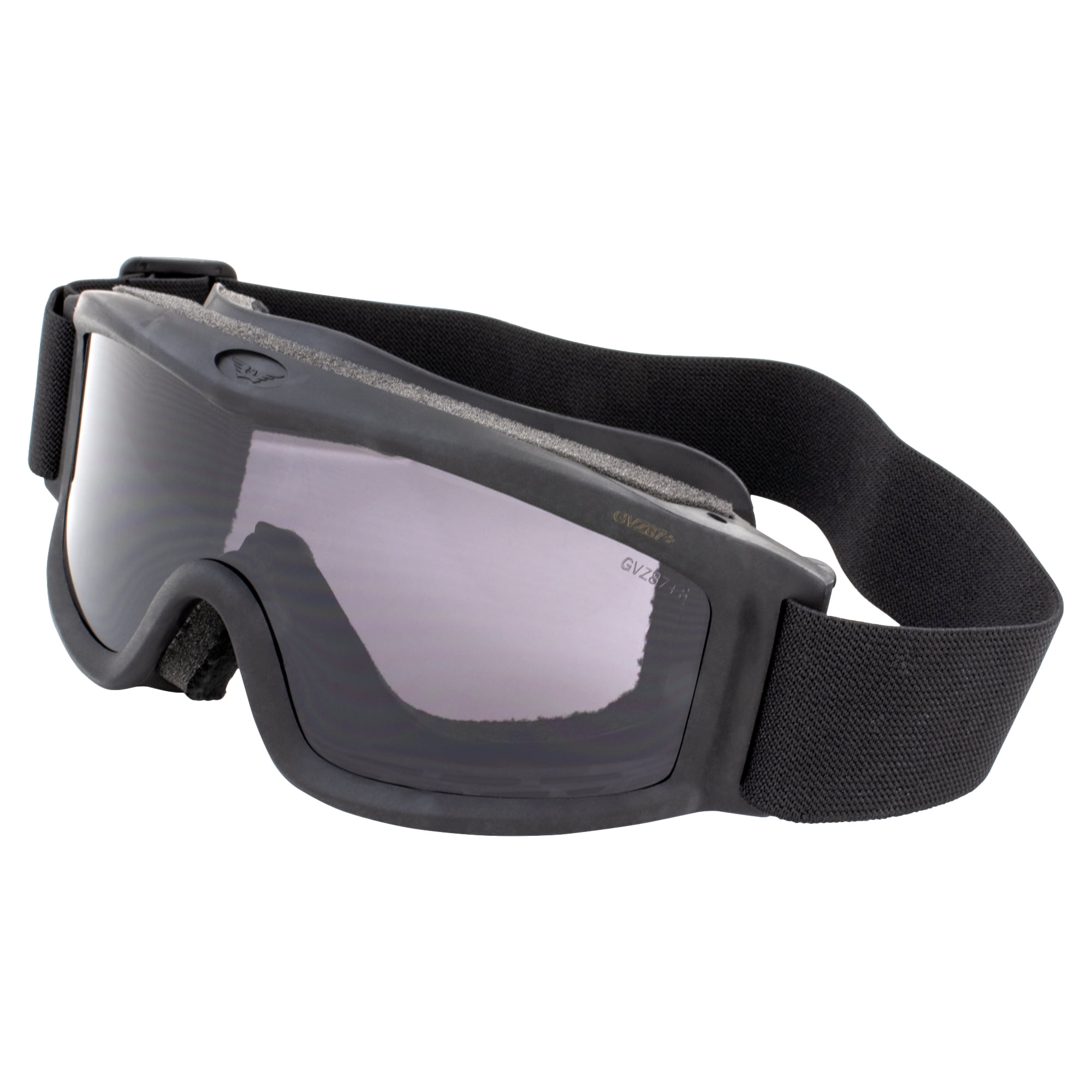 Military sales grade goggles