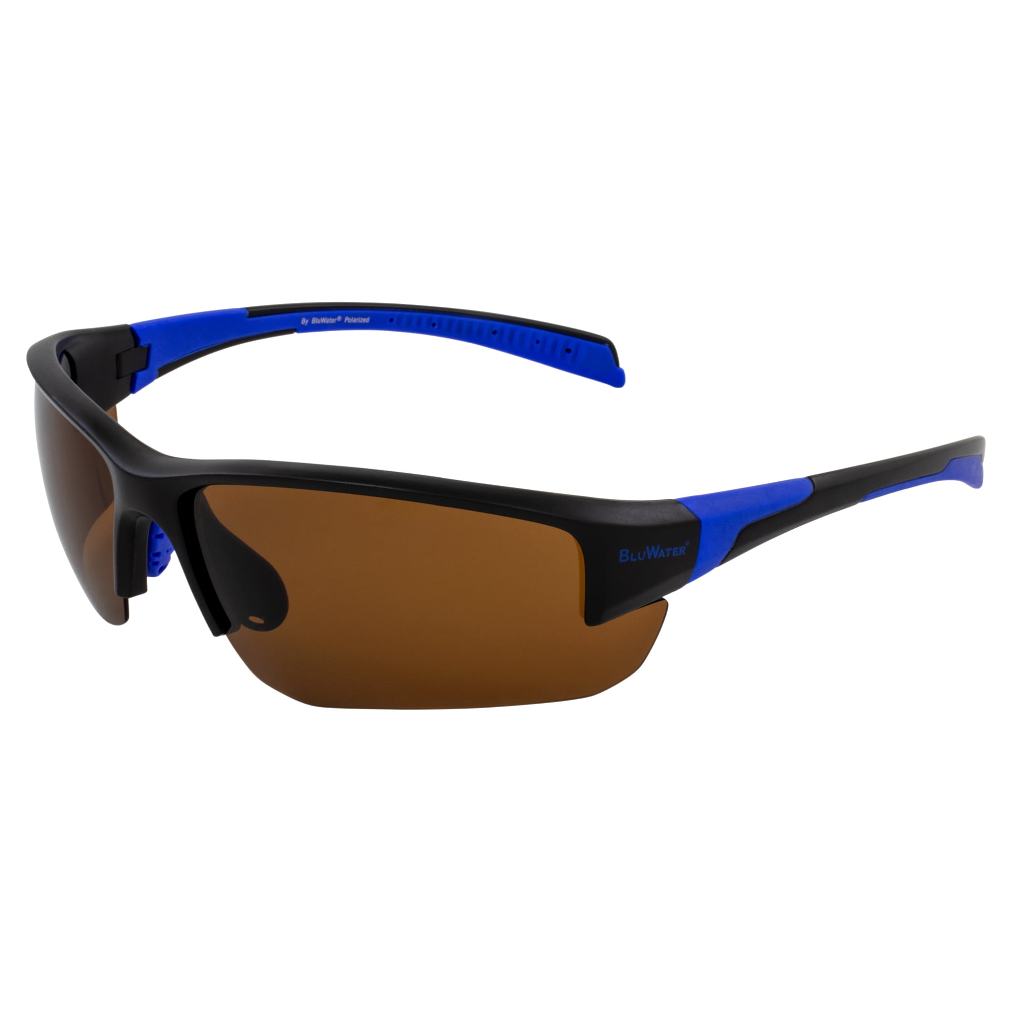 Global Vision BluWater Polarized Samson 3 Boating Watersports