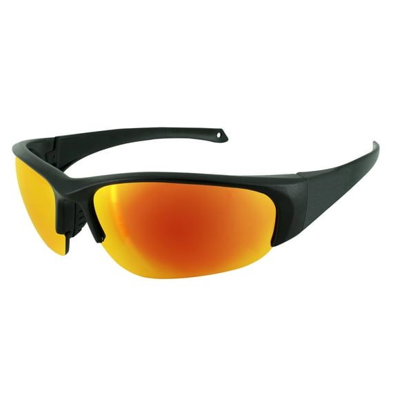 Global Vision Eyewear Ansi Z87-plus Safety Glasses Eyedolgtr Eyedol Rimless G-tech Safety Glasses-black Frame