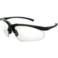 thumbnail image 1 of Global Vision Eyewear Apex Series 1.5 Magnification Glasses with Matte Black Frames and Clear Safety Lenses, 1 of 7