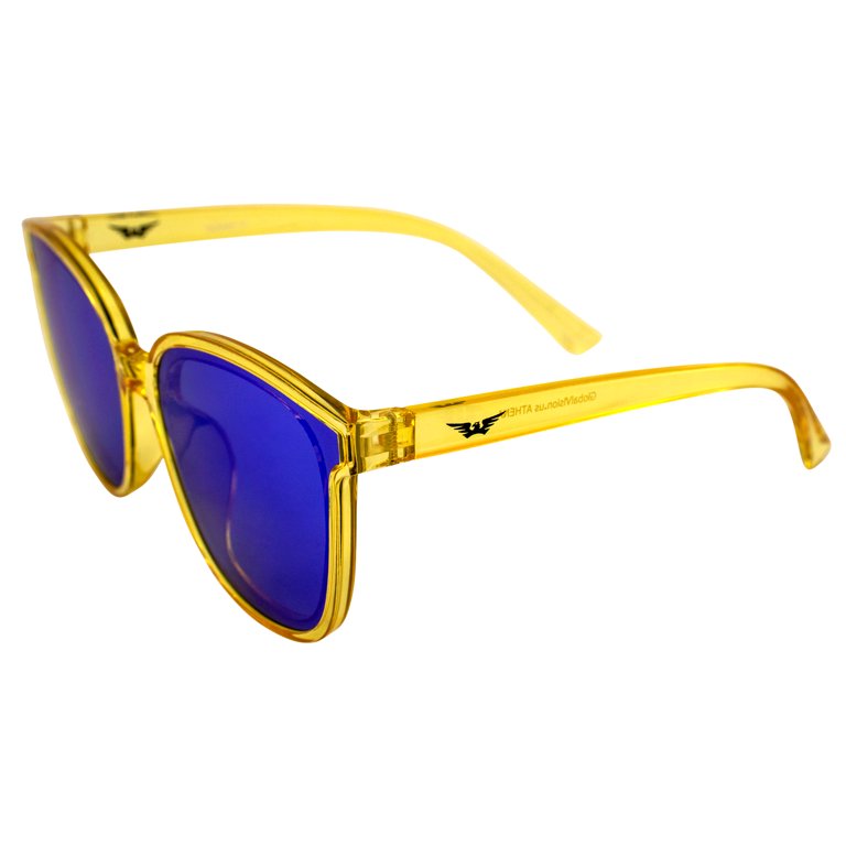 Global Vision Eyewear Athena Fashion Sunglasses for Women  display picture 1