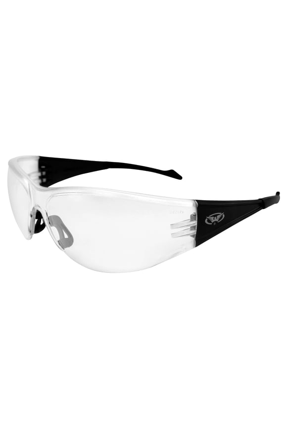 Eyewear Full Throttle Lab & Safety Glasses