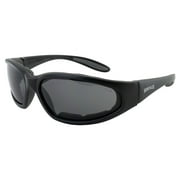 Global Vision Eyewear Hercules Plus Anti-Fog Safety Glasses