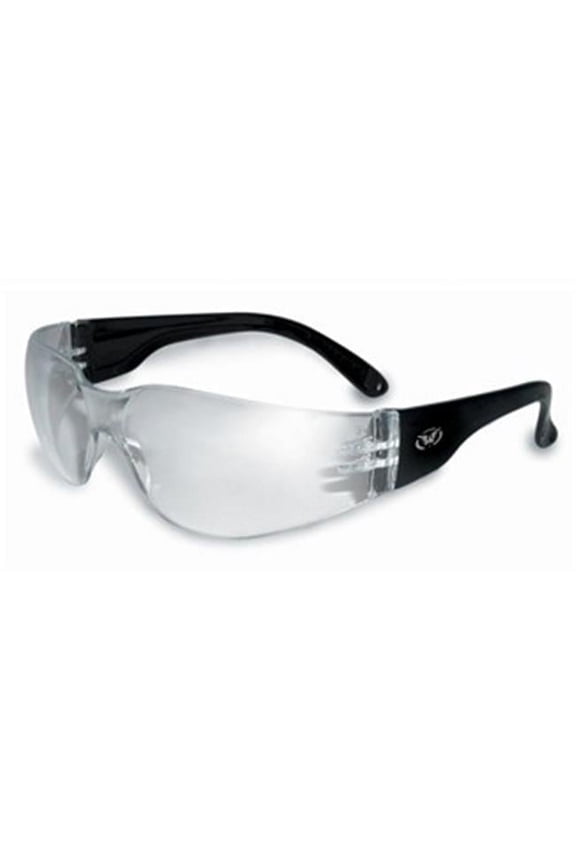 Eyewear Rider Dental Assistant Lab Safety Glasses for Men & Women