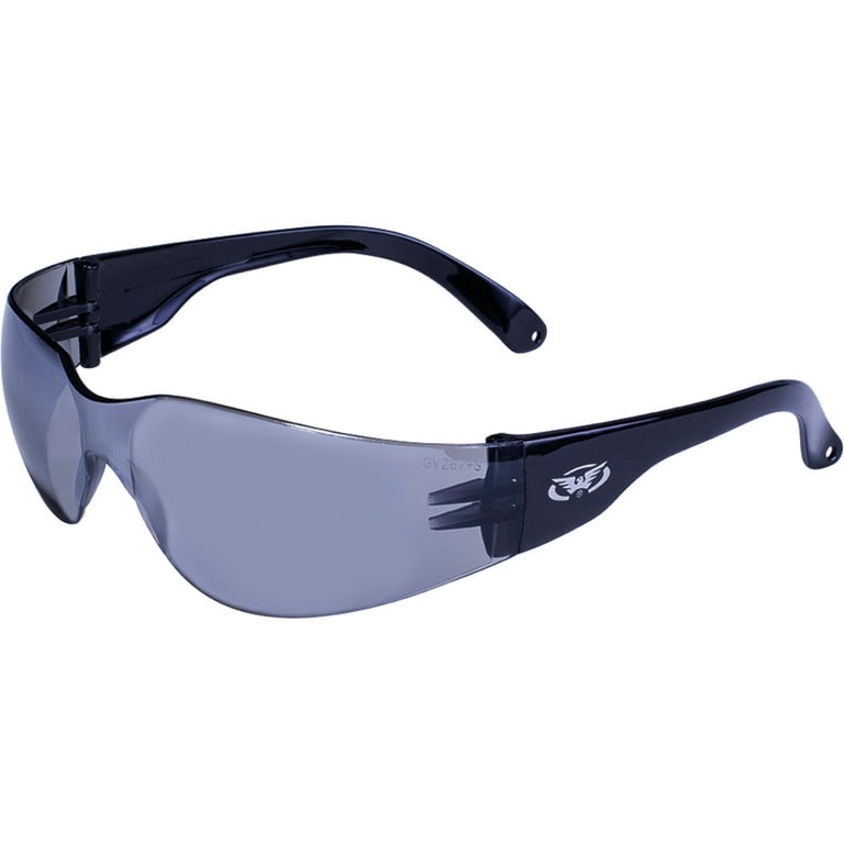 Global Vision Eyewear Rider Safety Glasses