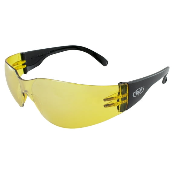 Global Vision Eyewear Rider Safety Glasses
