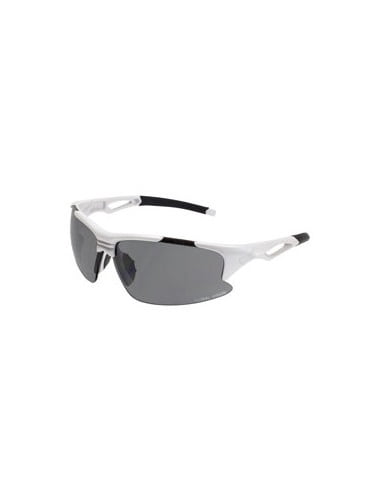 Safety Glasses, Sparkz, Smoke SPARKZSM