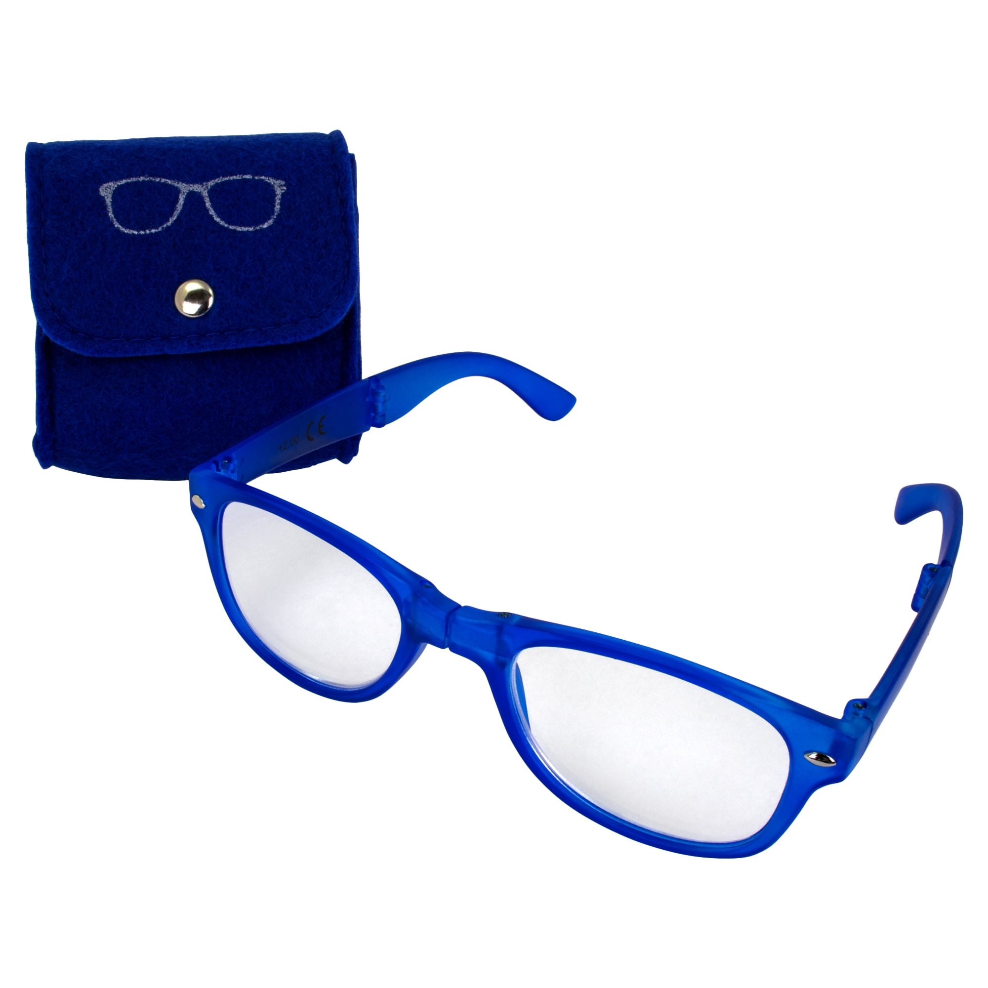 Fold sales away glasses