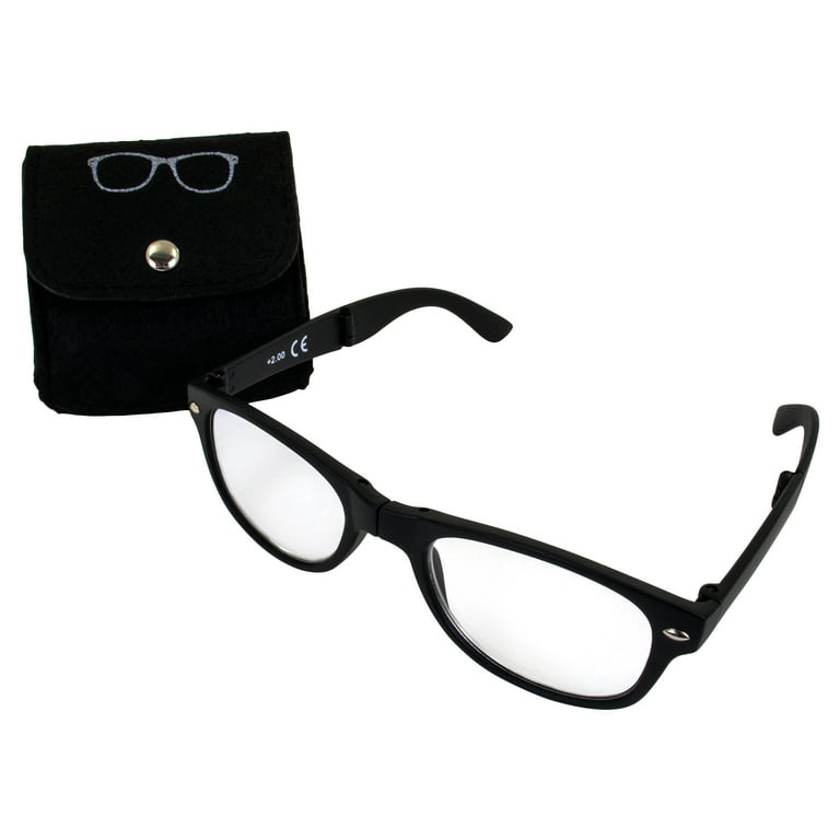 3.0 magnification reading glasses top