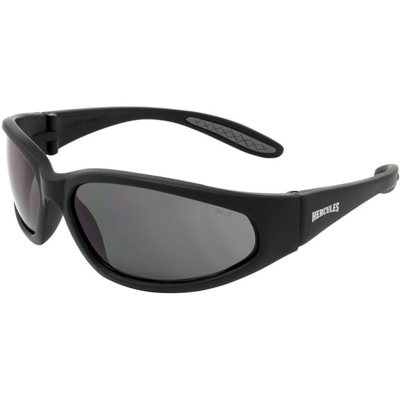 Global Vision Hercules are the riding glasses you will lose before you break Black Frame/Smoke Lens