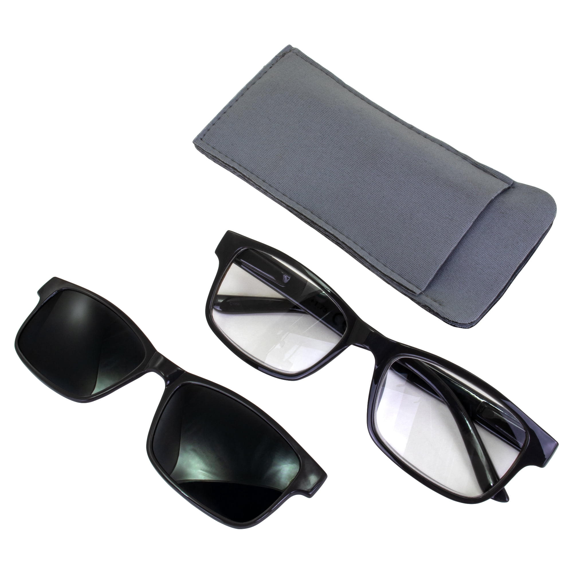 Eyesight reading best sale glasses