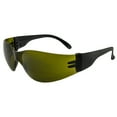 thumbnail image 1 of Global Vision Rider Safety Motorcycle Riding Sunglasses Black Frame Green IR Filter Lens Z87.1, 1 of 5
