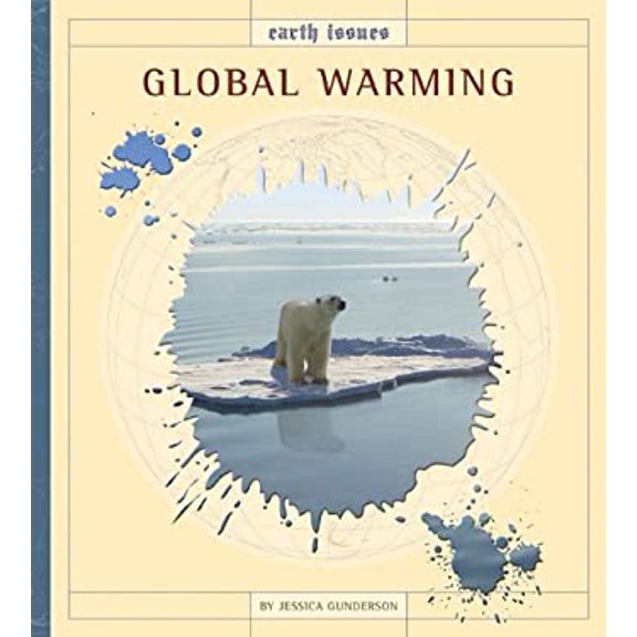 Pre-Owned Global Warming 9781583419823 Used