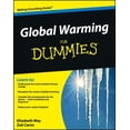thumbnail image 1 of Pre-Owned Global Warming for Dummies (Paperback) 0470840986 9780470840986, 1 of 1