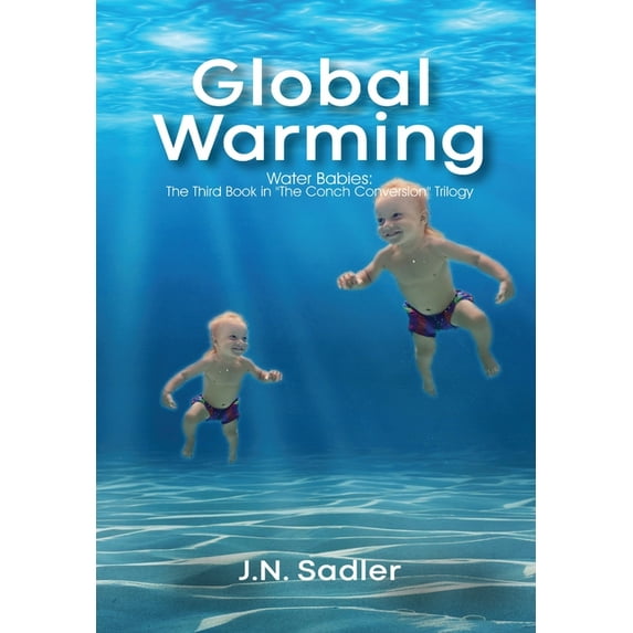 Global Warming, (Hardcover)