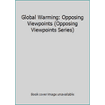 thumbnail image 1 of Pre-Owned Global Warming (Library Binding) 1565105125 9781565105126, 1 of 1