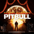 thumbnail image 1 of Pre-Owned Global Warming [PA] by Pitbull (CD, 2012, Polo Grounds Music), 1 of 1