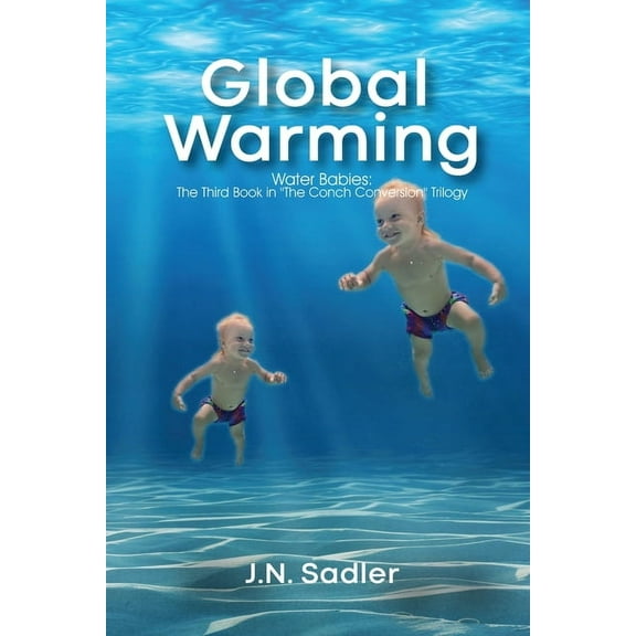 Global Warming, (Paperback)