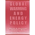thumbnail image 1 of Global Warming and Energy Policy, (Paperback), 1 of 1