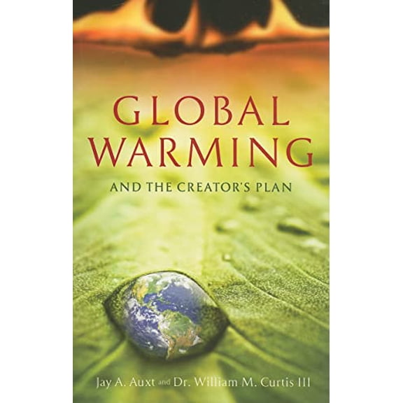 Pre-Owned GLOBAL WARMING Paperback