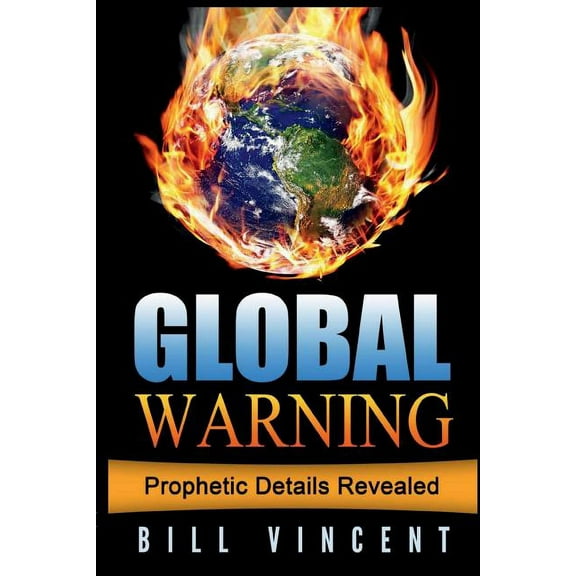 Global Warning: We Must Stand Before We Fall Paperback