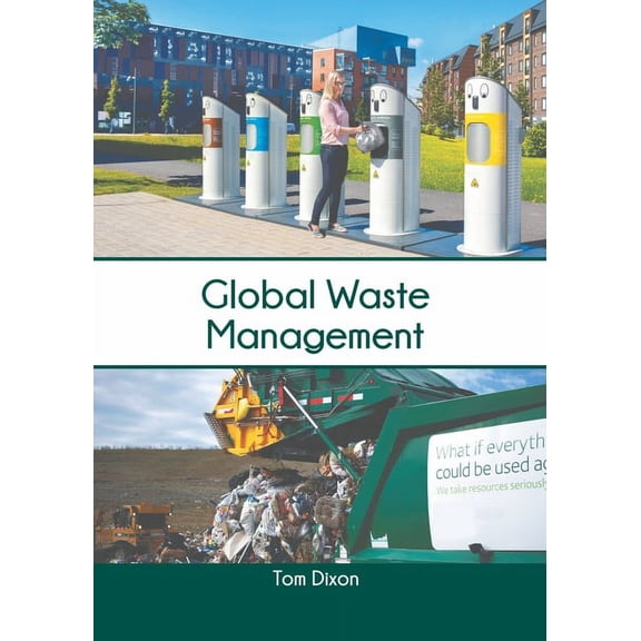 Global Waste Management, (Hardcover)