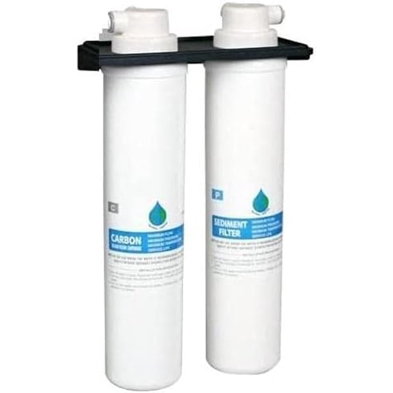 Global Water Pre-Filter Replacement Kit (Set of 2)