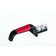 Global Ceramic Water Sharpener, Red