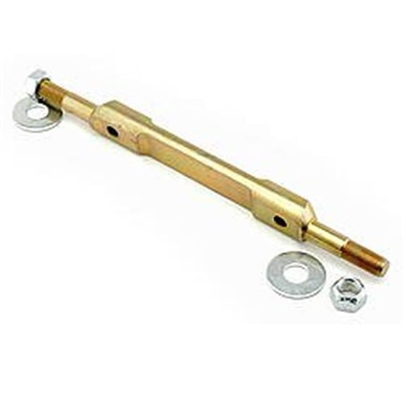 Global West 702 Upper Control Arm Shaft Offset for GM Series