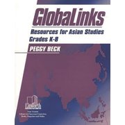 Globalinks Resources for World Studies, Grades 5-8, Paperback