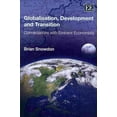 thumbnail image 1 of Globalisation, Development and Transition : Conversations With Eminent Economists, 1 of 1
