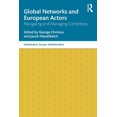 thumbnail image 1 of Globalisation, Europe, and Multilaterali Global Networks and European Actors: Navigating and Managing Complexity, (Paperback), 1 of 1