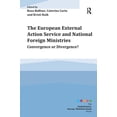 thumbnail image 1 of Globalisation, Europe, and Multilaterali The European External Action Service and National Foreign Ministries: Convergence or Divergence?, (Hardcover), 1 of 1