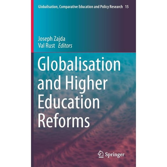 Globalisation and Higher Education Reforms