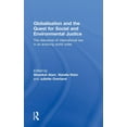 thumbnail image 1 of Globalisation and the Quest for Social and Environmental Justice: The Relevance of International Law in an Evolving Worl, (Hardcover), 1 of 1