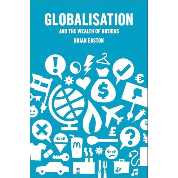 Globalisation and the Wealth of Nations (Paperback)