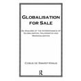 thumbnail image 1 of Globalisation For Sale, (Hardcover), 1 of 1