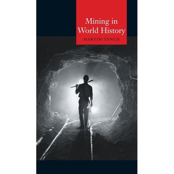 Globalities: Mining in World History (Paperback)
