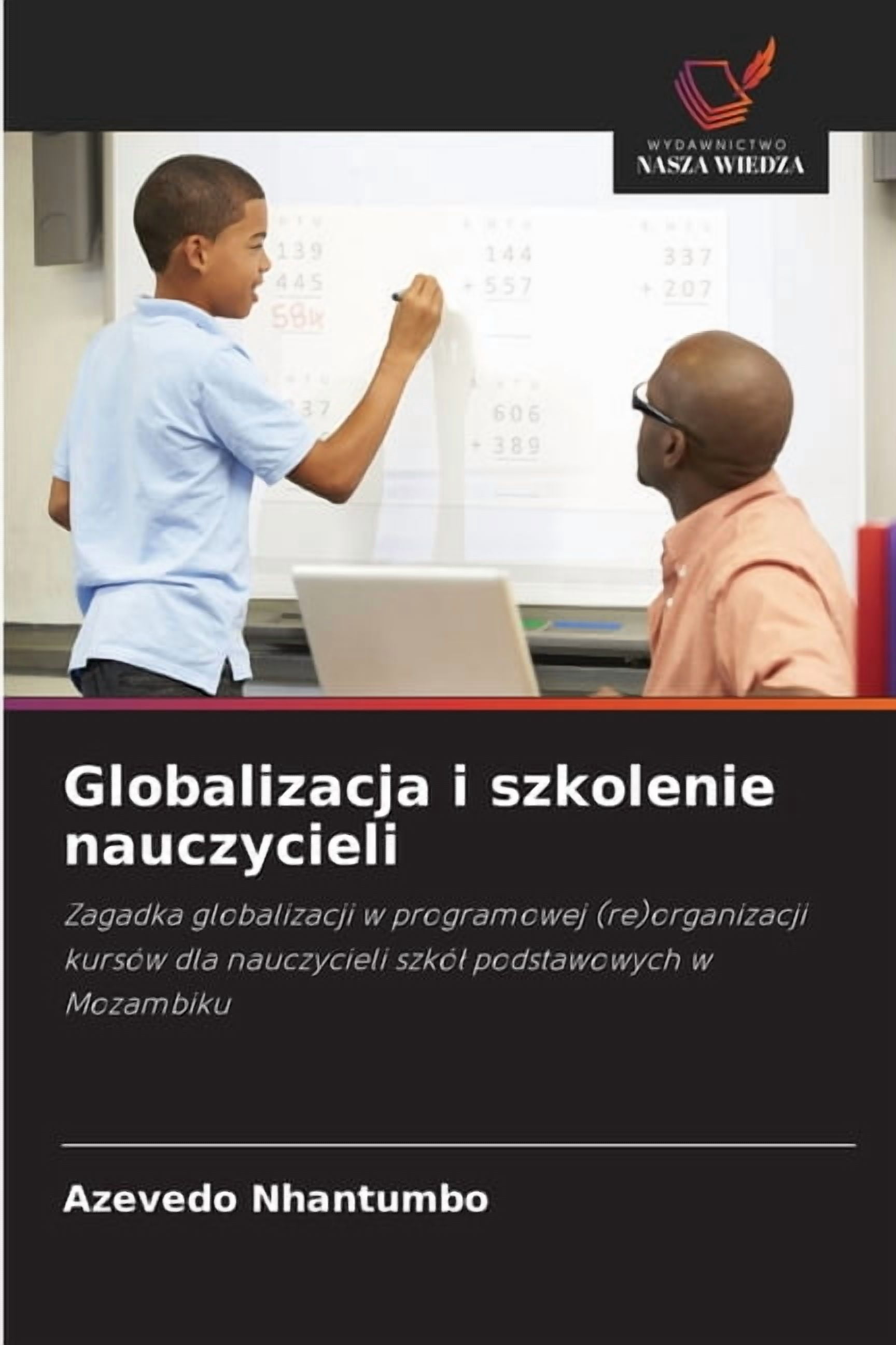 Globalizacja i szkolenie nauczycieli, (Paperback)