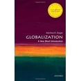 thumbnail image 1 of Pre-Owned Globalization: A Very Short Introduction (Paperback) 0199552266 9780199552269, 1 of 1