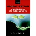 thumbnail image 1 of Pre-Owned Globalization: Capatalism and Its Alternatives (Paperback) 0199247447 9780199247448, 1 of 1