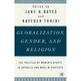 thumbnail image 1 of Pre-Owned Globalization, Gender, and Religion: The Politics of Women's Rights in Catholic and Muslim Contexts (Paperback) 0312293690 9780312293697, 1 of 1