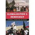 thumbnail image 1 of Globalization Globalization and Democracy, (Paperback), 1 of 1