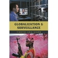 thumbnail image 1 of Globalization Globalization and Surveillance, (Hardcover), 1 of 1