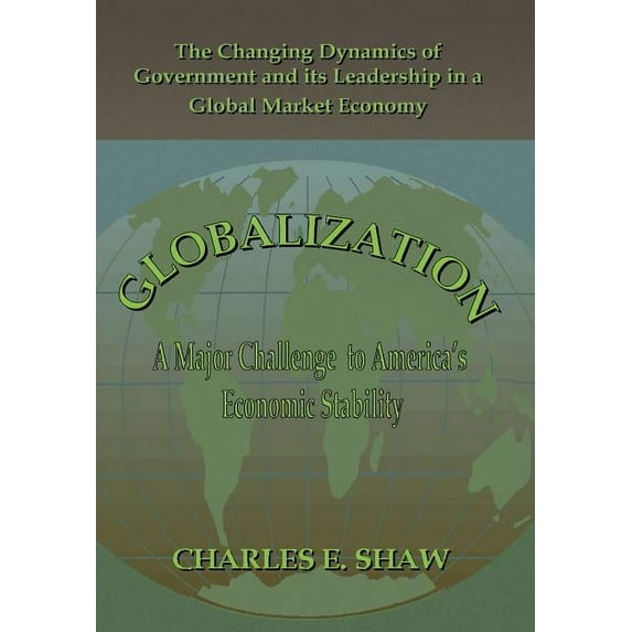 Globalization (Hardcover)