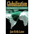 thumbnail image 1 of Globalization: Interdependencies & Coordination, (Hardcover), 1 of 1