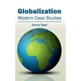 thumbnail image 1 of Globalization: Modern Case Studies, (Hardcover), 1 of 1